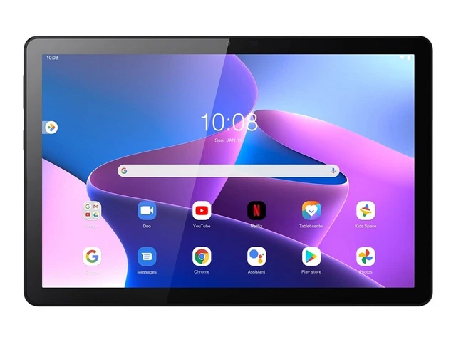 Lenovo Tab M10 (3rd Gen) ZAAE - Tablet - Android 11 oder höher - 64 GB -  #EG571