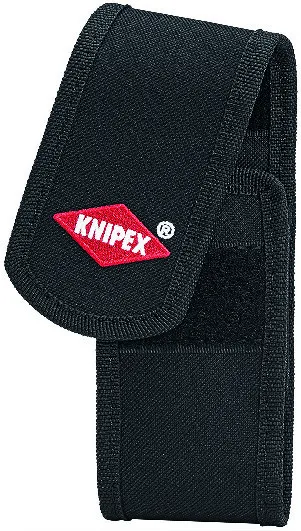 KNIPEX 00 19 72 Le Borsa a Marsupio per Due Pinze Fino 150 MM