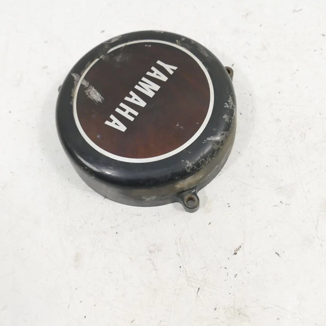 MOMOALA Stator Moto - Capot Latéral Chrome Pour Quad 50Cc 125Cc Chinois