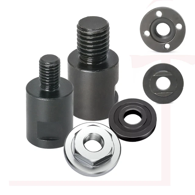 Adaptateur Axe Traversant VTT 20 Mm Vers 15 Mm - Pour Fourche 110 Mm - Alliage Aluminium - 36 G