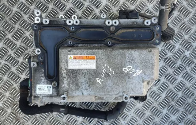 Lusso Ct200 - Convertitore Inverter G9200-76011 - Milage 60000 - 2010 2014