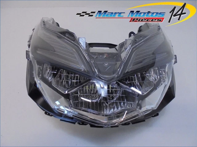 Optique Honda 300 Forza  2020