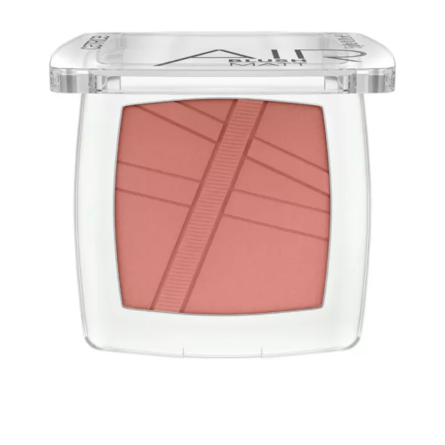 Maquillaje Catrice mujer AIR BLUSH GLOW blusher #130-spice space 5,5 gr