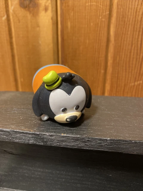 Jakks Pacific Disney Tsum Tsum Goofy vinyl collectable figure toy mini 109 large