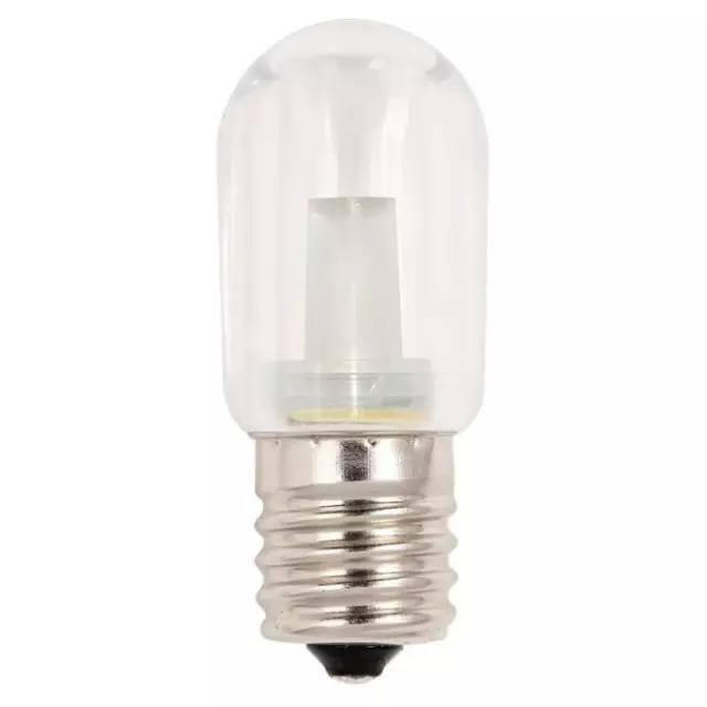 T7 LED Light Bulb - 120V - 1.5W - 80 Lumens - WESTINGHOUSE-4511900