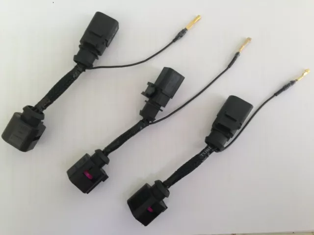 Faisceau JB4 AFR - VAG 2.0 TSI OPF - GPF - Filtre à particules