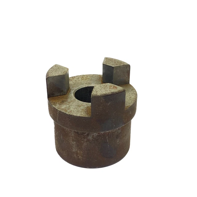 Boston Gear Steel FC Coupling Size 25 1” Bore FC25 1