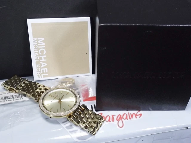 Michael kors sales montre bracelet mk3191