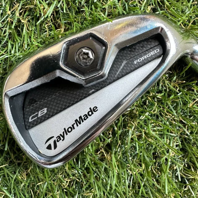 TaylorMade TOUR PREFERRED CB Ensemble de fers 5-9 Pw 6 pièces RH Modus3 120... 2