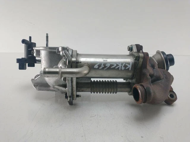 Valvola EGR AUDI 03L131501K A4 8K VALEO