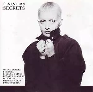 Secrets (German 1989) : Leni Stern