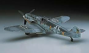 Hasegawa 1/48 Messerschmitt Bf109G-6 Jon's Models