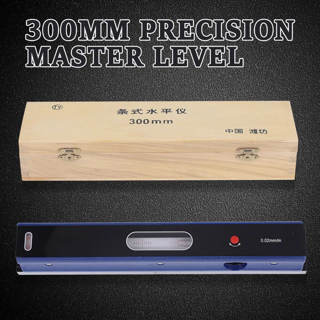 12& MACHINIST PRECISION Level Bar Inspection Block Machinist Tool 0. ...