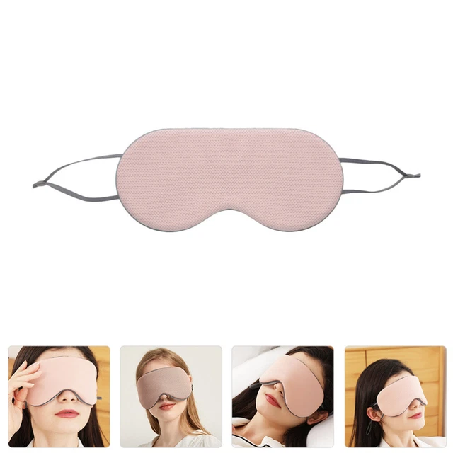 Nacht Auge Abdeckungen Eyeshade Abdeckungen Cooling Eye Abdeckung