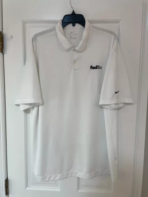 Fedex dri fit deals shirts