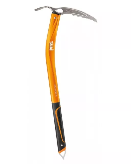 Petzl Summit Evo Piolet 66 CM