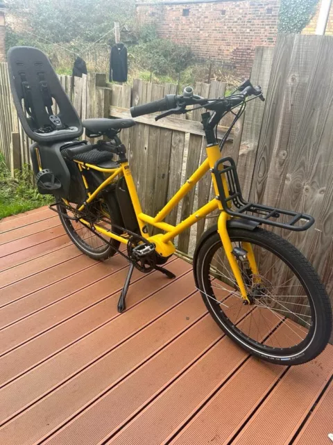 Veloe family bike discount