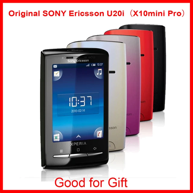 Sony Ericsson Xperia X10 mini pro U20i
