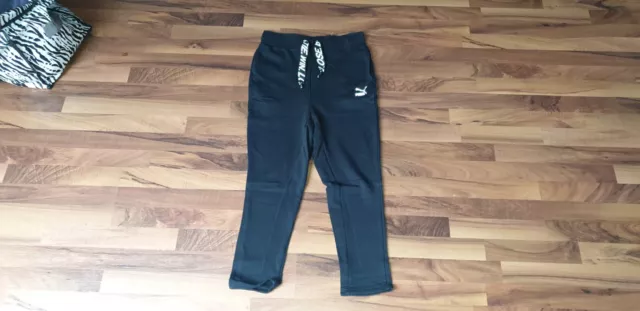 Puma Damen Jogginghose Joggers Gr.S Neu Ohne Etikett