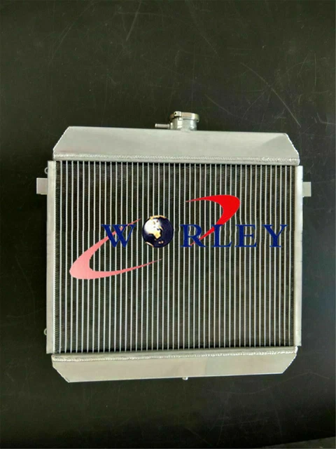Opel Ascona B, Manta B, Rekord Termostat (82-88°C) - Güvenilir Soğutma