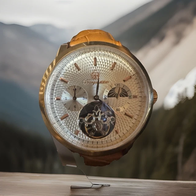 Herren Automatikuhr Burgmeister Uhren Preise Burgmeister Damen