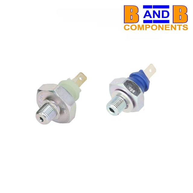 OIL PRESSURE SWITCHES Switch Vw Golf Mk1 Mk2 Gti Cabriolet Scirocco Mk1 ...
