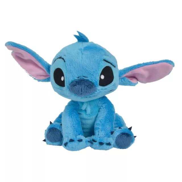 Simba Disney Lilo & Stitch - Stitch, 25 cm