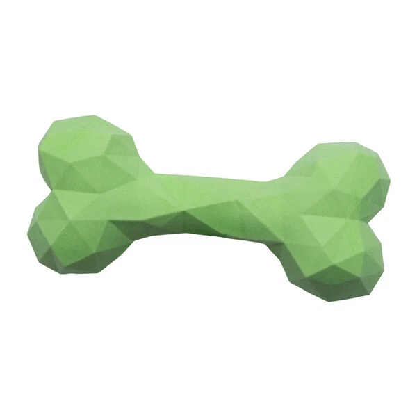 SnugArooz Snugz verde artesanal 6,5 pulgadas