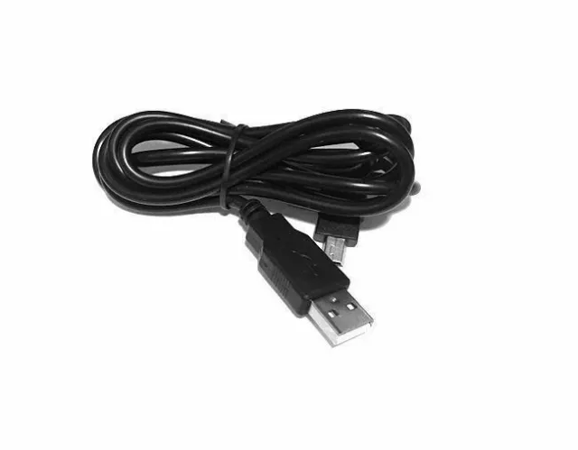 Original Usb Management Ladegerät Kabel 4 Nolan N-Com Ncom N Com B5 Bluetooth Kit