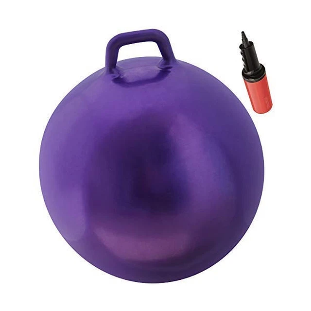 WALIKI Hopper Ball | Adults 13-101 | Hoppity Hop | Jumping Hopping Ball | Spa...