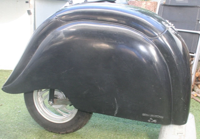 Motorrad Anhänger für Harley oder Chopper