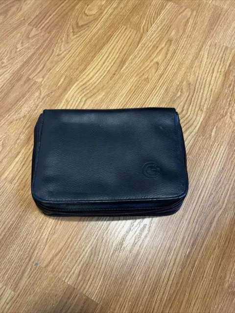 2002-2013 BMW E46 E90 Owners Manual Book Leather Case OEM 323 325 328 330 Z3