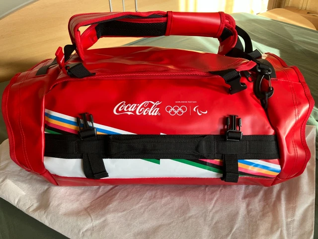 Sac De Sport JO Paris 2024 (OFFICIEL ET NEUF AVEC ÉTIQUETTE