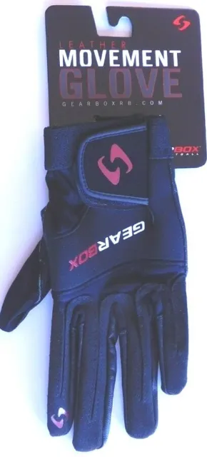Gearbox Movement Glove - Left Hand Large (LHLG)
