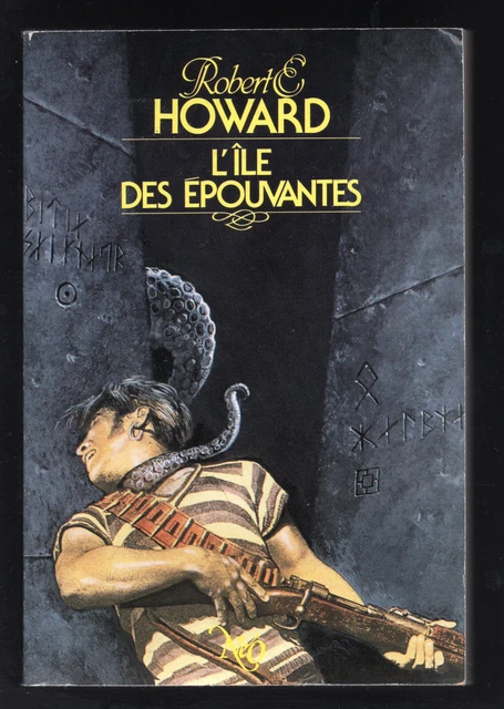 Vulmea le pirate noir by HOWARD ( Robert E. ): Très bon