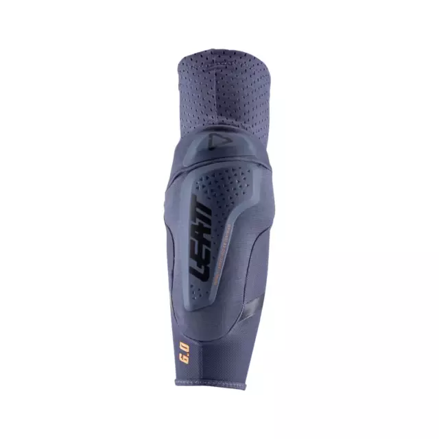 Gomitiere Leatt Elbow Guard 3Df 6.0 Flint Taglia L