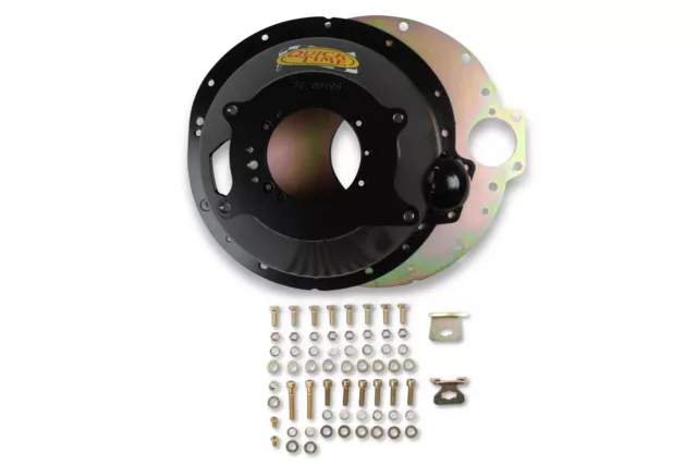 RM-8079 Quick Time Bellhousing - Chrysler Gen III Hemi