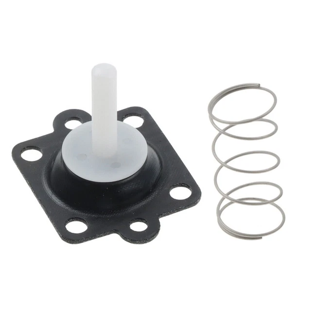 Kit di riparazione pompa carburante di alta qualità per mercurio per scorte marine limitate