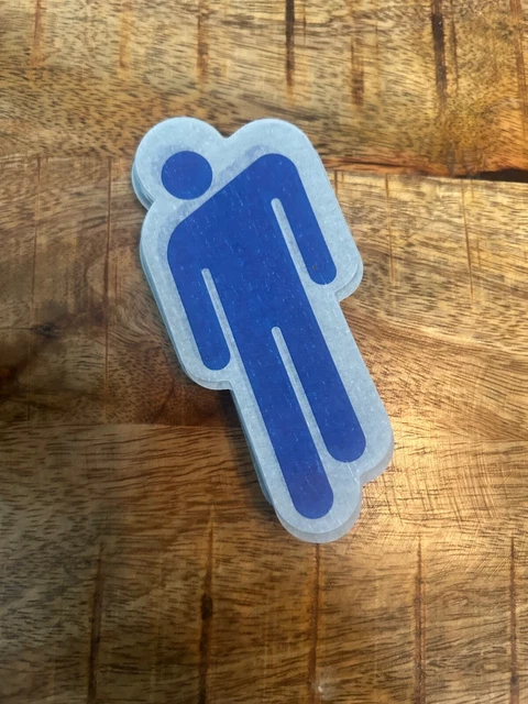 CONFETTII FROM BILLIE eilish LA concert $175.00 - PicClick