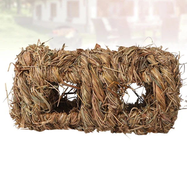 Guinea Pig Hideout Hamster Schlafen Bett Hamster Häuser und Hideouts