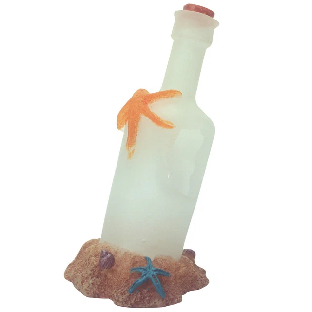 Aquarium Landscaping Resin Fish Breeding Cave Landscape Ornament