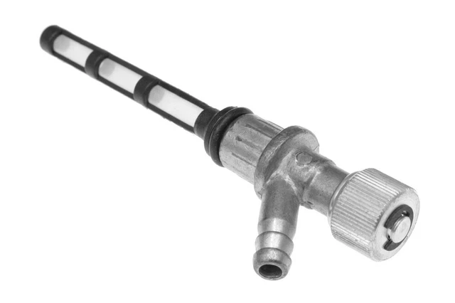 Rubinetto Benzina Manuale Carburante Sport RMS Aprilia Rally 50 Gilera Yamaha