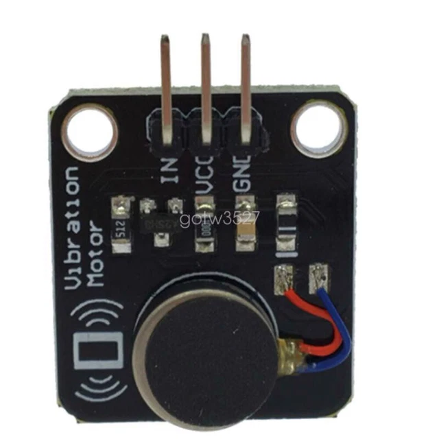 Motor Sensor Module - Vibration Switch for MEGA2560 PWM