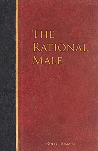 The Rational Male By Rollo Tomassi