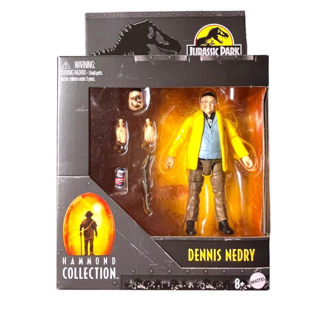 Bruce Lee The Protector ReAction 3,75-Zoll-Actionfigur mit