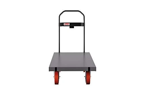 Standard Duty Metal 24" X 36" Platform T