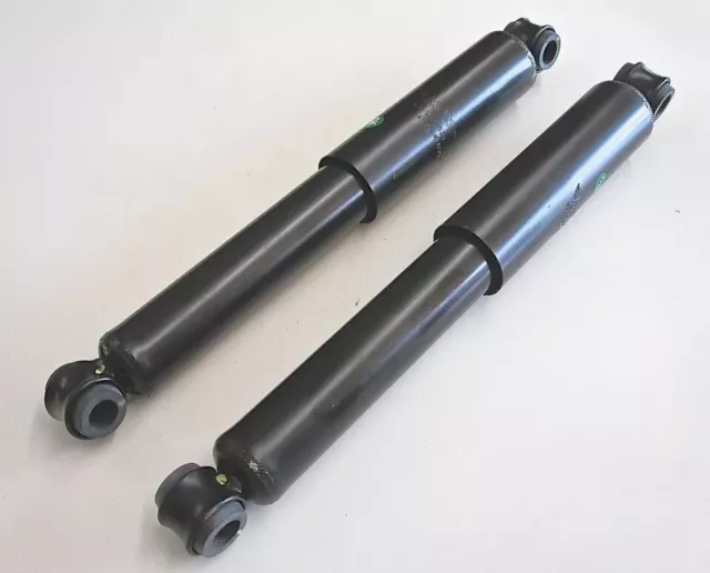 Rear Shocks Fit For Suzuki Samurai 85'-95' Lex, Ky