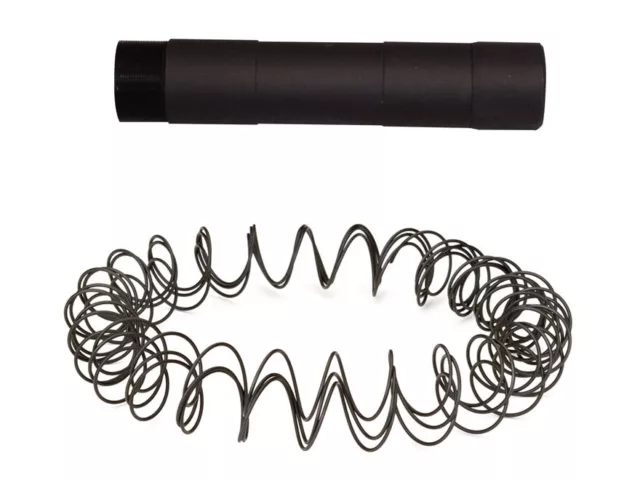 Nordic Components 12 Gauge +2 Extension Tube Kit Less Nut - Nc-Mxt-Tbs-12-2K