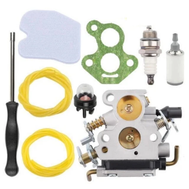 Convient For Tronçonneuse McCULLOCH CS340 CS380, Conduite De Gaz