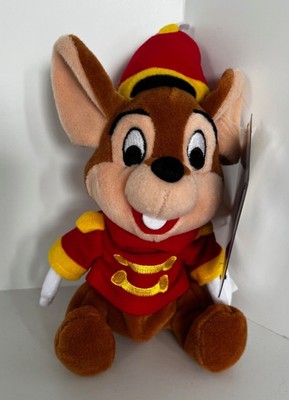 timothy mouse toy